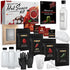 Gourmet Hot Sauce Making Kit, Unique Gift for Men, Fun DIY Cooking