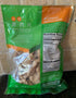Verisoy 100% (2 Taiwanese Vegan Soy Chunk and Soy Slice Bundle - Textured Vegetable Protein (TVP) Premium Texturized