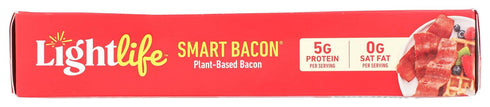 Lightlife 5 OZ FOODS Smart Bacon