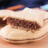 NERSQELX 0.6 (Pack 2) Taiyaki, Original flavor, Japanese Sweets Wagashi, Traditional Asian Dessert Snacks, Suitable