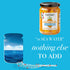 (12.354 oz) 350 100 Cos Com', Whole Yellow Datterini Tomatoes in Sea Water, g,low-acid, No additives, no preservatives