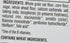 22.3OZ (Pack 3) Quaker Life Original Cereal, Box