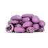 5 lbs Purple Yogurt Covered Raisins by It's Delish, Bulk | Kosher Dairy-Free Yogurt Covered Fruit for Vegan Snacking |