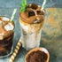 100% 1 (28 Wilderness Poets Pure Vanilla Powder - Organic Ground Vanilla Beans - Tahitian Variety, Grade A | Potent