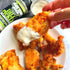 Pork King Good Dill Pickle Seasoning for Cooking & Popcorn - Keto Friendly, Paleo, Gluten Free (Single Shaker)