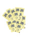 Dolly Sugar Twin Zero Calorie Single Serve Sweetener Packets 1000/Packs