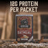 Packets, 6 Packets 1.76 (Pack 6) Kodiak Cakes Instant Protein Oatmeal Maple & Brown Sugar, - Ounce