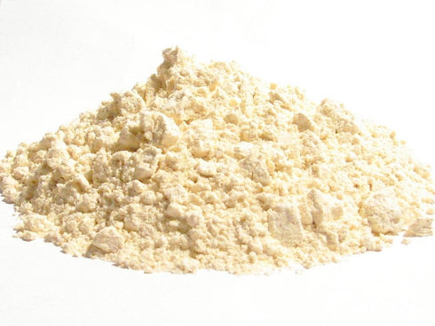 Red Bunny Farms Garbanzo Bean Flour-4Lb-Gluten Free Ground Garbanzo Beans