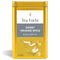 Tea Forte Sweet Orange Spice Premium Loose Leaf Caffeinated Black Tea Blend