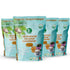 Colibreeco, Organic Coconut Sugar, 1 Pound (Pack of 4): Perfect for Sweetening