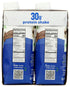 4pk, 11 ORGAIN Chocolate Fudge Protein Shake FZ