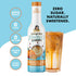 3pk 3 Pack Sugar Free Pumpkin Spice Coffee Syrup - Stevia Based, No Sugar Alcohols or Sucralose, No Artificial
