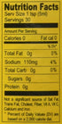5 Oz (Pack 3) Cholula Chili garlic Hot Sauce, Fl