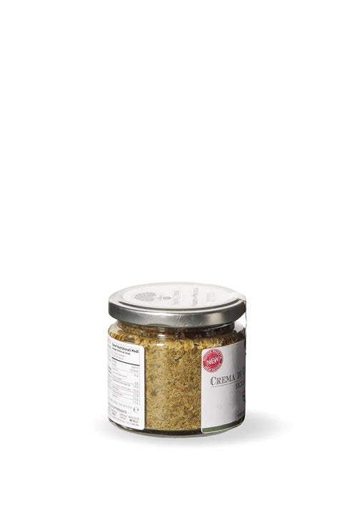 Frantoi Cutrera Sicilian Capers Paste - Gourmet Spread