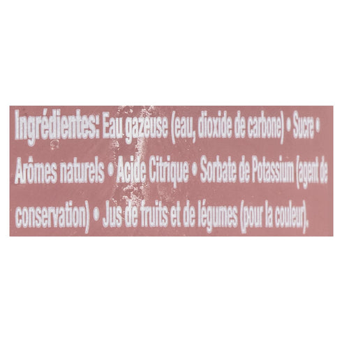 PLANETE DRINKS SPECIALISTE DES BOISSONS DU MONDE 12.5 oz Jarritos Soda Guava