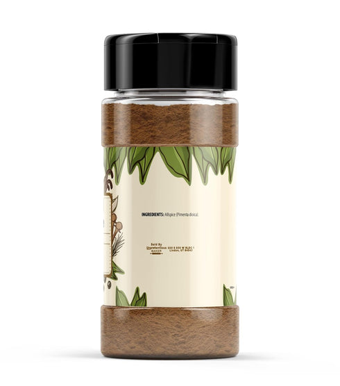Unpretentious Ground Allspice (1 Cup) Use in Sweet & Savory Foods, Adds Warmth & Enriches Flavor