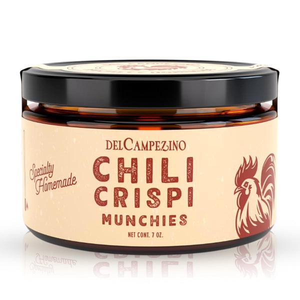 Hot Chili Oil, 7 Oz Hot Chilli Olive Oil, Salsa Macha, Gourmet