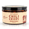 Hot Chili Oil, 7 Oz Hot Chilli Olive Oil, Salsa Macha, Gourmet