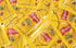 Packets (7g) 50 Count Packs 8 8 inch Mustard - Gift Assortment - Single Serve - Mustard Condiment with x Chronos Food