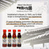 11 oz, Taehwa GOMPYO Seafood Dipping Sauce Korean Dipping Sauce, Gochujang with Vinegar, Garlic Apple Plum Extract
