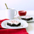 (Pack 1) Miss Jones Baking Organic Fudge Brownie Mix, Non-GMO, Vegan-Friendly: Rich Cocoa