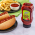 15 Oz (Pack 1) Zing Zang Bloody Mary Ketchup, Tomato Ketchup with Bold & Spicy Seasonings, Bottle