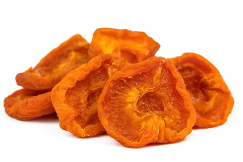 NUTS U.S. - Dried Nectarines I Grown in California I Sun Dried