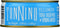 Tonnino Tuna Water Can