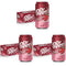 Dr Pepper Strawberries and Cream Soda | 12 fl oz cans |