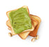 6.7 oz Sanniti Pistachio Butter, Creamy Pistachio Spread Made in Italy Gourmet Sweet Spreadable Cream