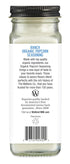 Watkins Gourmet Organic Ranch Popcorn Seasoning, 3.6 oz