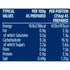 Batchelor's Tomato & Vegetable Cup a Soup, with Croutons, 4's 104g, 3 Pack