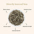VAHDAM Silver Pine Needle White Tea Loose Leaf, 50g, Caffeine Free, Gluten Free
