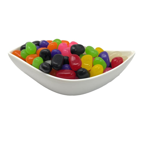 2 YANKEETRADERS Assorted Old Fashioned Jelly Beans, Pound