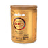 100% 8.8 oz (Pack 6) Lavazza Qualit Oro Ground Coffee, Medium Roast, Arabica, Tin