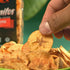 20 (Pack 1) Iberia Maduritos Naturally Sweet Plantain Chips, Ounce