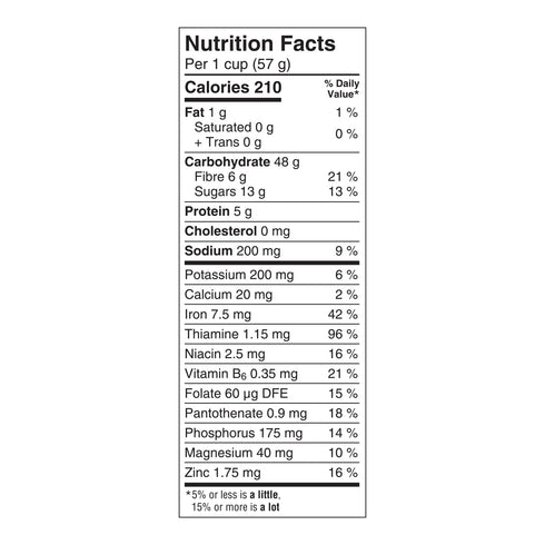 Post 440g/15.4 oz.{Imported Honey Shreddies Cereal, from Canada}