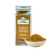 Geo-Fresh Organic Curry Powder 1.76 oz (50g) Organic Curry Powder Curry Seasoning