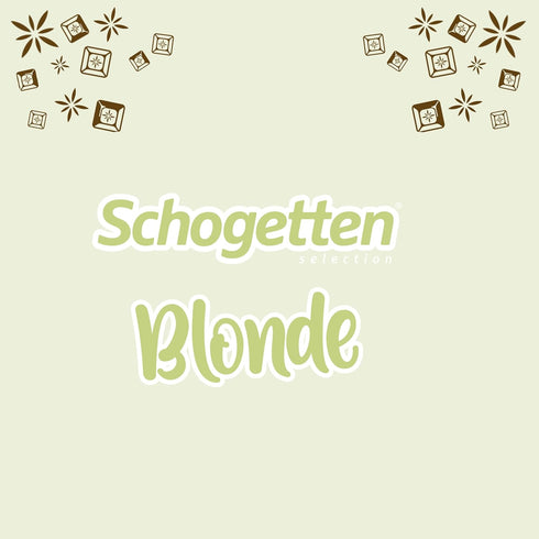 Schogetten 100g - Weisse Pistazie (White Chocolate with Pistachio filling)