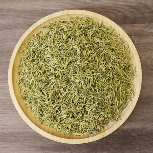 Visit the Store 8oz Royal Seafood USA Premium Dried Honeysuckle Jin Yin Hua Dried Flower tea