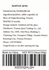 TEAERPKLAE 5.6ounce/160g jackfruit snacks Gluten free, dried fruit no sugar added Vegan It will make you feel full.