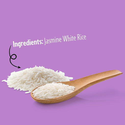 4Sisters 2 lb (Pack 6) - Premium Long Grain Aromatic Jasmine White Rice - Sustainably Grown - Women Owned - Farm