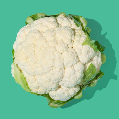 Pack Outer Aisle Gourmet Cauliflower Sampler | Keto, Low Carb, Grain-Free, Gluten-Free (Italian Pizza Crust)