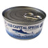 FIJIAN MADE (Pack 6 170g Albacore Old Capital Special - Tuna Flakes in Vegetable Oil of Can x Ea) tuna flakes | The