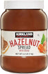 KIRKLAND Hazelnut Spread with Cocoa 1kg