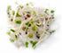 4 oz Packed Broccoli Seeds for Sprouting Microgreens, Bag,A superfood with antioxidants and Health-Promoting nutrients.