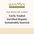 2.6 oz Banyan Botanicals Turmeric Masala Spice Mix Organic Ayurvedic Spice Blend Warming & Savory Cooking Spices