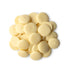 8 Food to Live Raw Cacao Butter Wafers, Ounces Pure, Cold-Pressed, Unfiltered, Unrefined, Non-Deodorized, Kosher, Keto