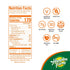 10 oz. 4 Pack Hampton Farms - USA Grown All-Natural - Fancy Roasted In-Shell Cajun Peanuts - Bags