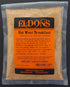 Eldons Old West Style Fresh Breakfast Sausage Seasons 25 Lbs. #886